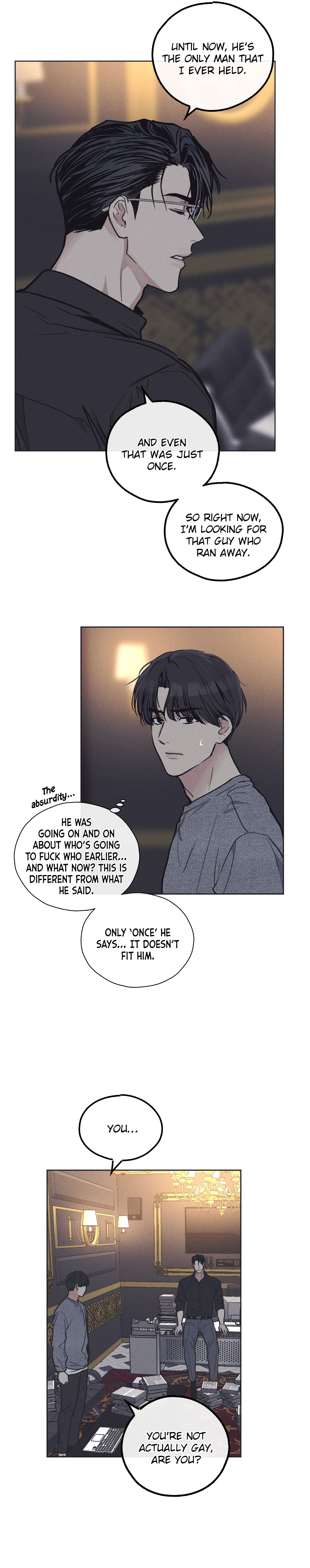 Payback, Chapter 17 image 02